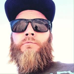 Meet your Posher, Jeffrey